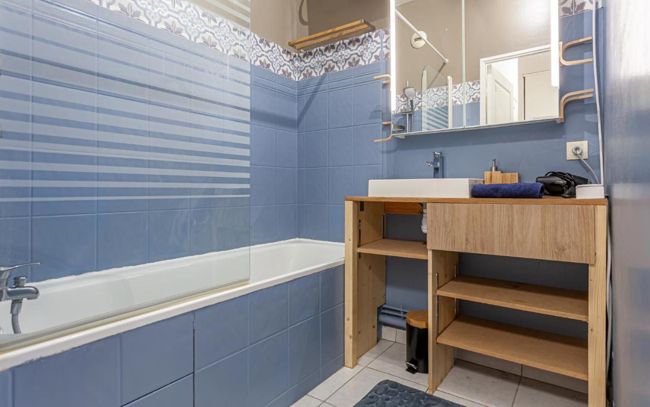 Appartement Equipe Proche De Disneyland Serris Dış mekan fotoğraf