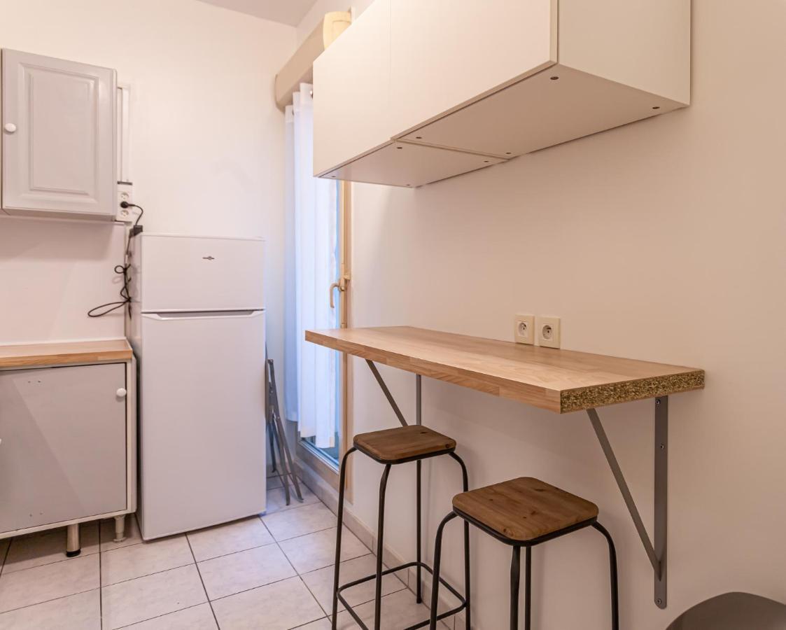 Appartement Equipe Proche De Disneyland Serris Dış mekan fotoğraf