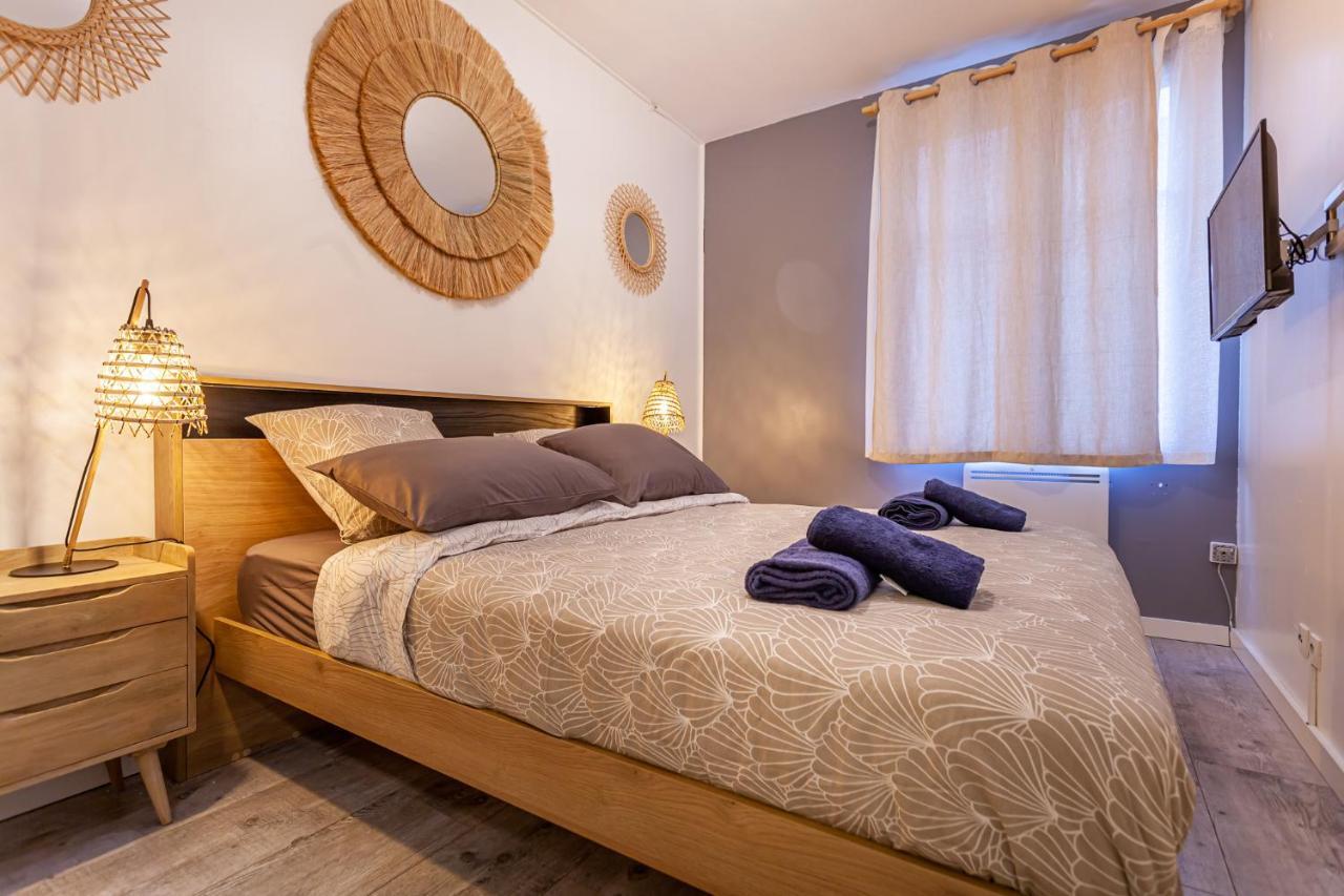 Appartement Equipe Proche De Disneyland Serris Dış mekan fotoğraf
