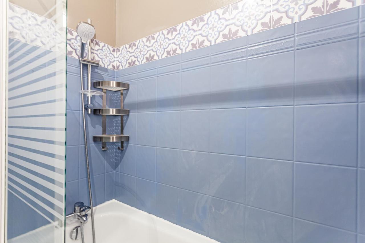 Appartement Equipe Proche De Disneyland Serris Dış mekan fotoğraf