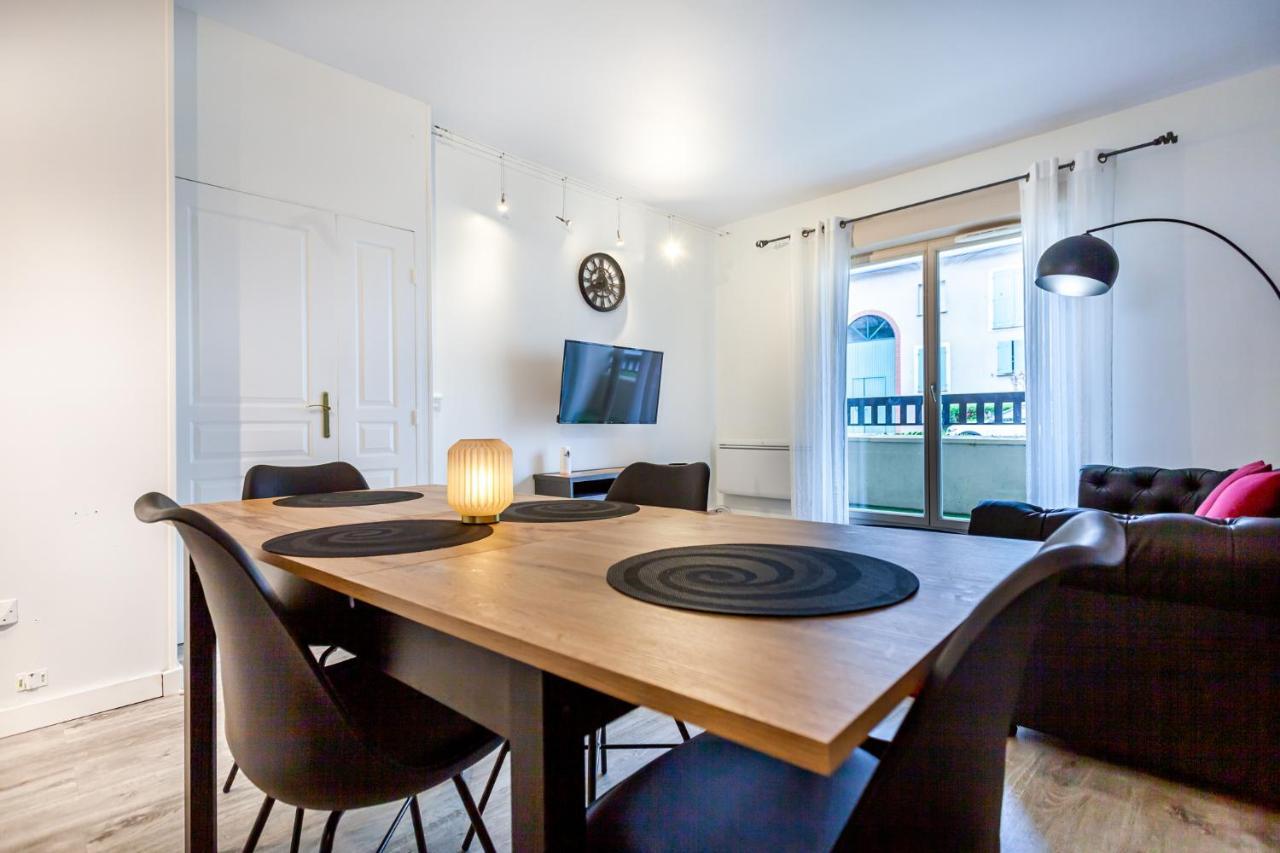 Appartement Equipe Proche De Disneyland Serris Dış mekan fotoğraf