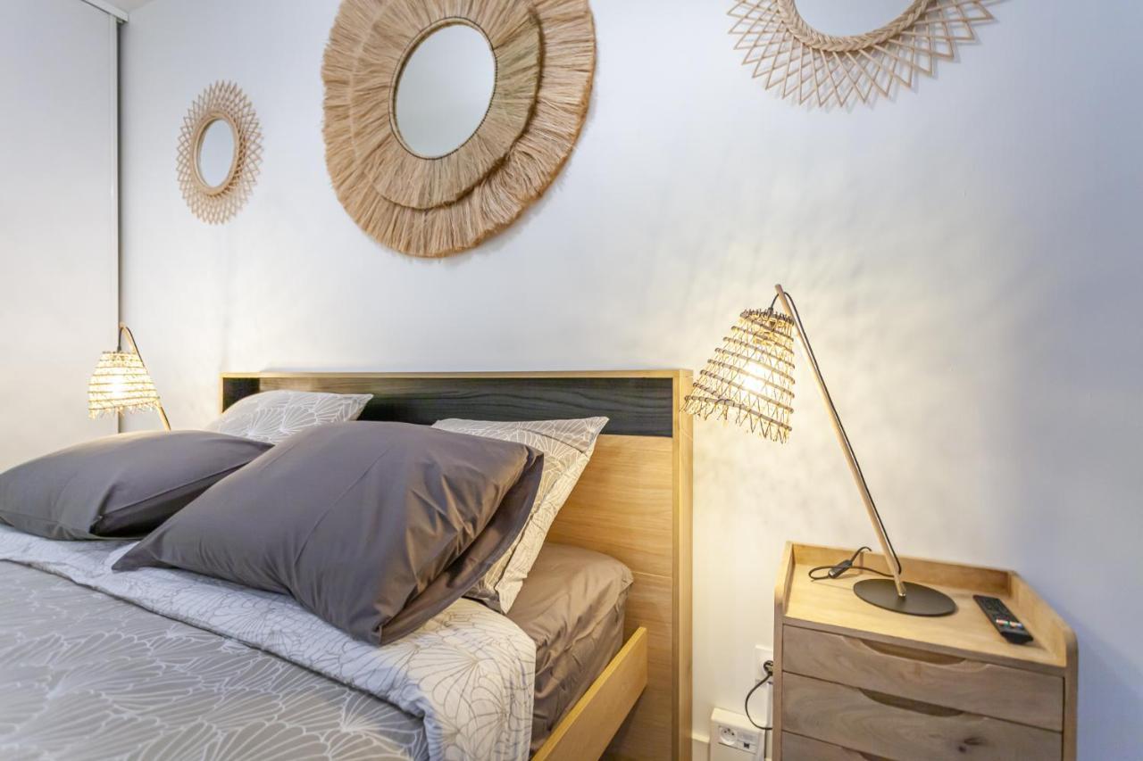Appartement Equipe Proche De Disneyland Serris Dış mekan fotoğraf
